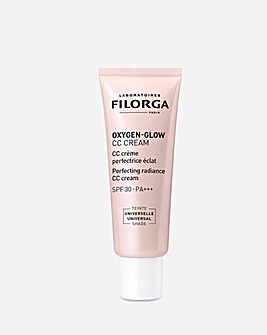 Filorga Oxygen-Glow CC Cream: Perfecting Radiance Cream 40ml