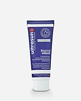 Ultrasun Ultra Hydrating Hand Cream 75ml