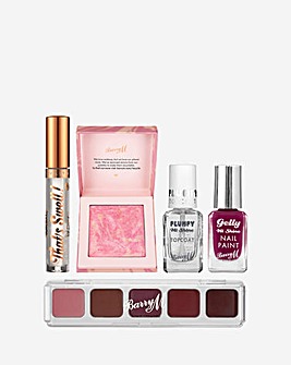 Barry M The Berries Bundle with That's Swell