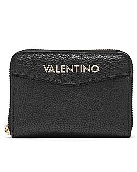 Valentino Bags Cinnamon Relove Recycle Wallet