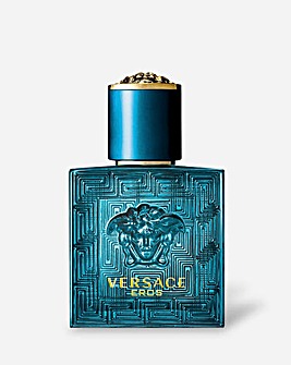 Versace Eros Pour Homme 30ml Eau de Toilette