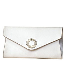 White clutch hot sale bags ireland