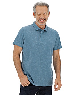 Marl Polo Shirt