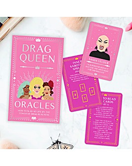 Drag Queen Oracle Cards