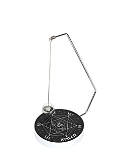 Pendulum Decision Maker