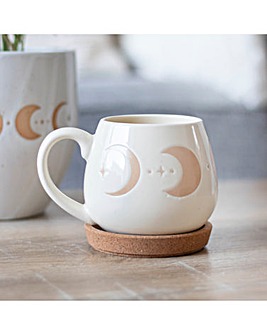 Moon Phase Mug