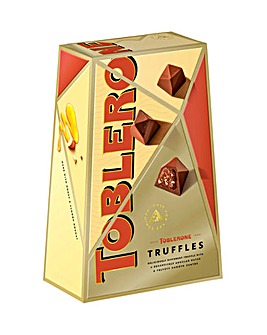 Toblerone Chocolate Truffles - 300g