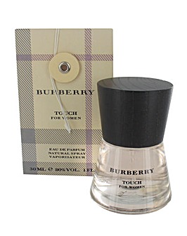 Burberry Touch Ladies 30ml EDP