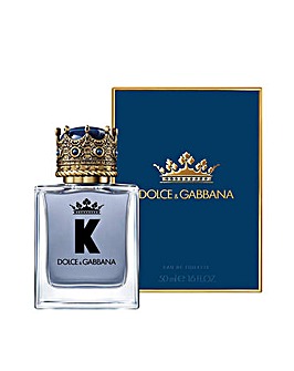 Dolce & Gabbana K 100ml EDT