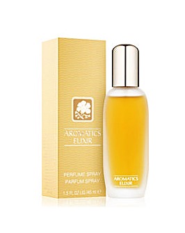 CLINIQUE AROMATICS ELIXIR EDP 45ML