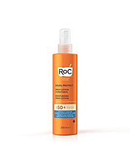 RoC Moisturising Lotion SPF50