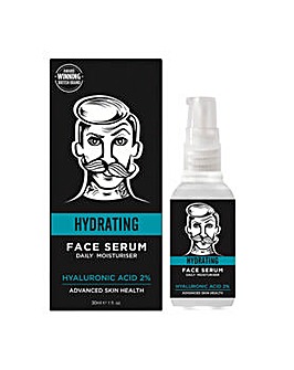 Barber Pro Hydrating Face Serum