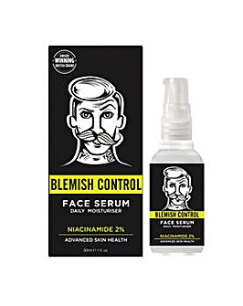 Barber Pro Blemish Control Face Serum