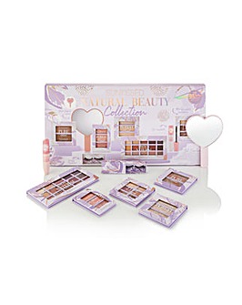 Sunkissed Natural Beauty Collection Make Up Set