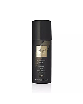GHD Shiny Ever After- Final Shine Spray