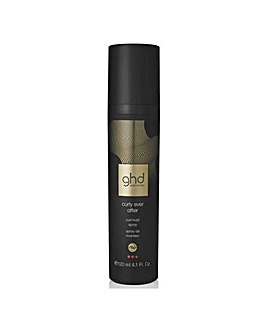 GHD Curly Ever After- Curl Hold Spray
