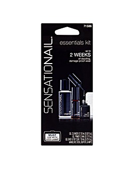 SensatioNail Essentials Kit
