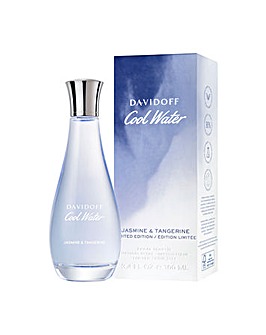 Coolwater Women Summer 2022 EDT 100ml