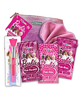 Barbie Montagne Jeunesse Face Mask Gift Bag Be Good To Yourself