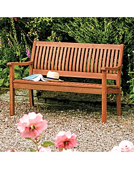 Rowlinson Willington 1.2m Bench