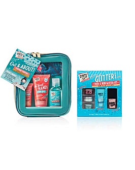 Dirty Works Festival Beauty Essentials Set
