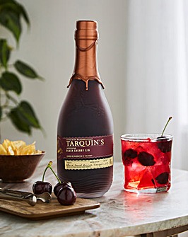 Tarquin's Black Cherry Gin 70cl