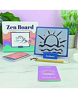 Zen board