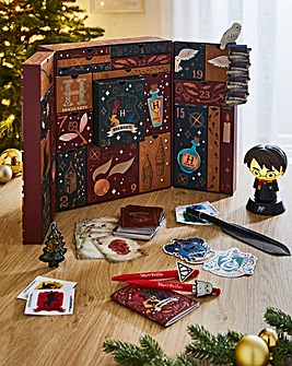 Harry Potter 24 Day Premium Advent Calendar