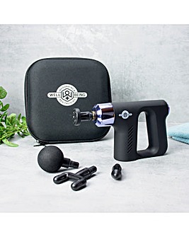 Mini Massage Gun with Carry Case