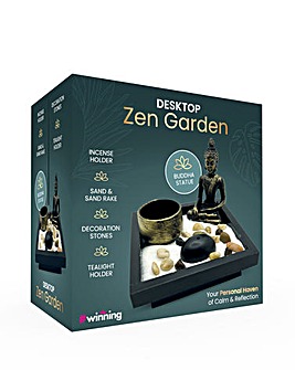 Zen Garden