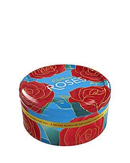 Cadbury Roses Tin 750g