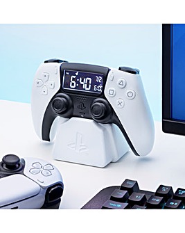 Playstation Alarm Clock PS5