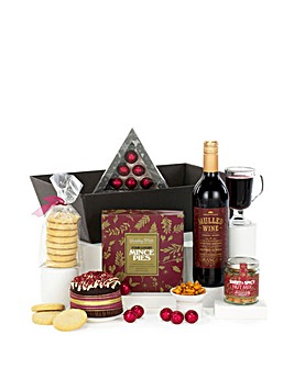 Night Before Christmas Hamper