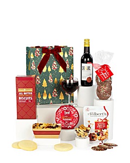 Festive Treats Hamper