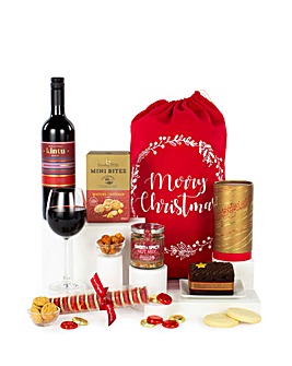 Love From Santa Hamper