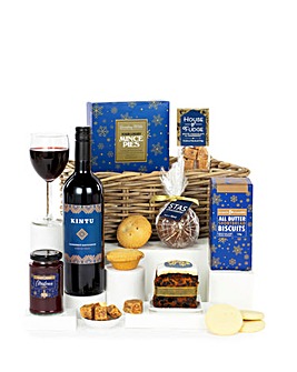 Starry Starry Night Hamper