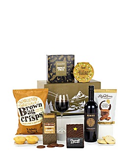 Christmas Carol Hamper