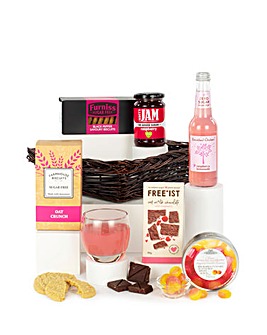 Lovingly Low Sugar Hamper