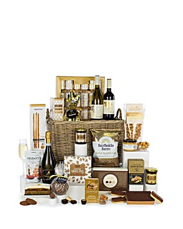 Christmas Tradition Hamper