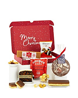 Christmas Letterbox Gift Hamper