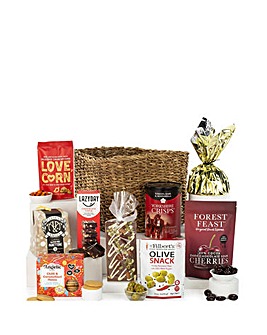 Gorgeously Gluten & Wheat Free Hamper