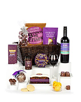 Christmas Cracker Hamper