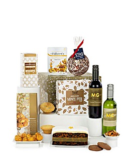 Winter Wonderland Hamper