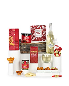 Alcohol Free Hamper