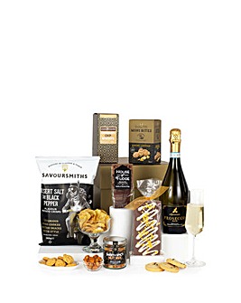 Let's Celebrate Prosecco Gift Hamper