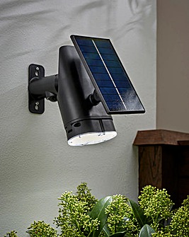 PIR Wall Light