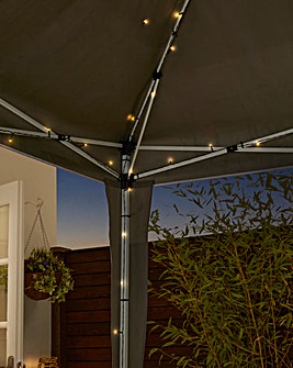 Gazebo String Lights