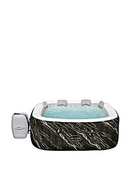 Lay-Z Spa Florence Airjet 6 - Marble