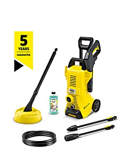 Karcher K 3 Power Control Home