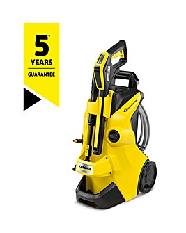 Karcher K 4 Power Control Flex